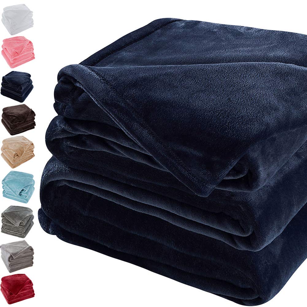 Best Blanket For Winter 2019 Top 5 Rated Brands That Keep You Warm