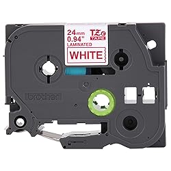 Brother Genuine P-Touch TZE-252