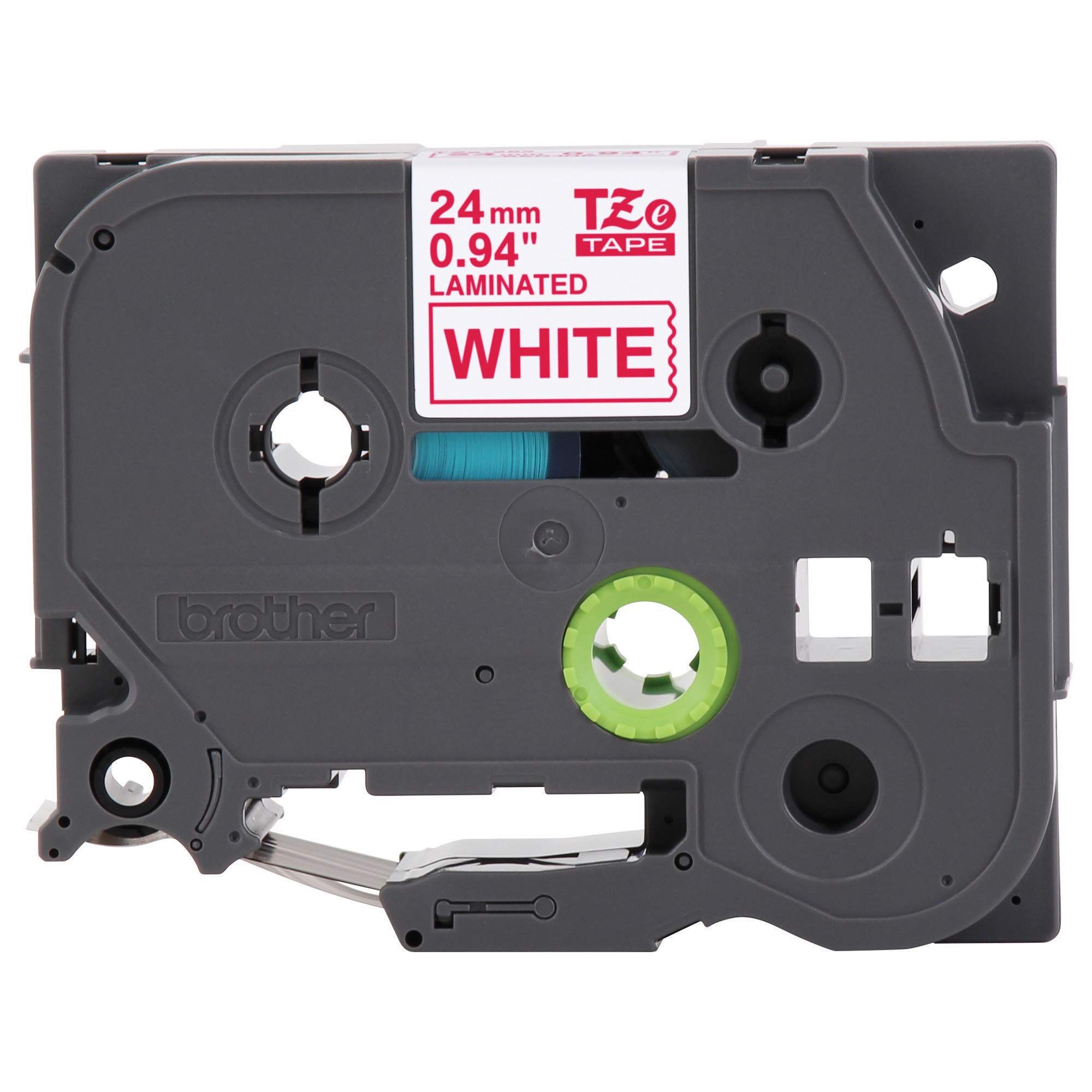 Brother Genuine P-Touch TZE-252