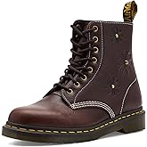 Dr. Martens womens 1460 Pascal Flower