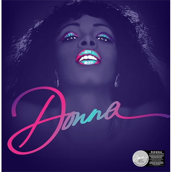 SUMMER,DONNA - Encore [33CD Boxset] - Amazon.com Music