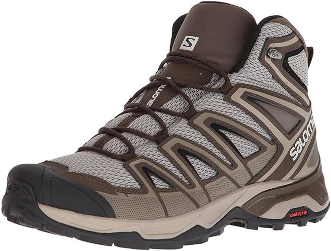 salomon hiking shoes amazon