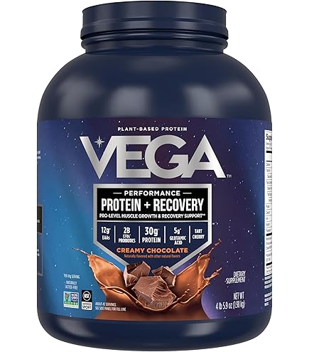 Amazon.com: Vega All in One Nutrition Organic - 20g Plant-Based