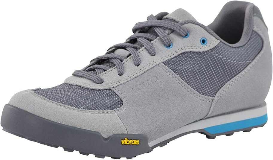 tenis para ciclismo mtb