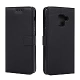Compatible with Samsung Galaxy A8 (2018) A530F