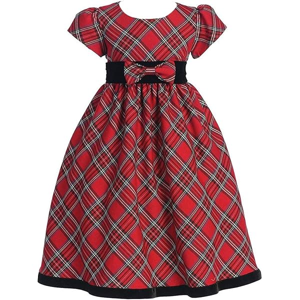 strapless open back dress Lizette Flutter Sleeve Waist Tie Maxi Dress Red Small main image 0
