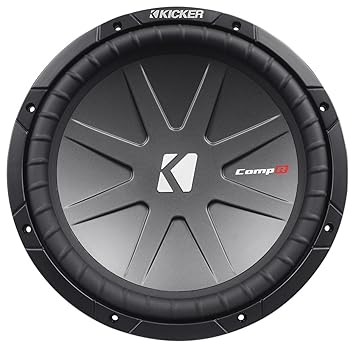 kicker comp r 12 40cwr122