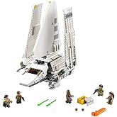 LEGO Star Wars Imperial Shuttle Tydirium 75094 Building Kit
