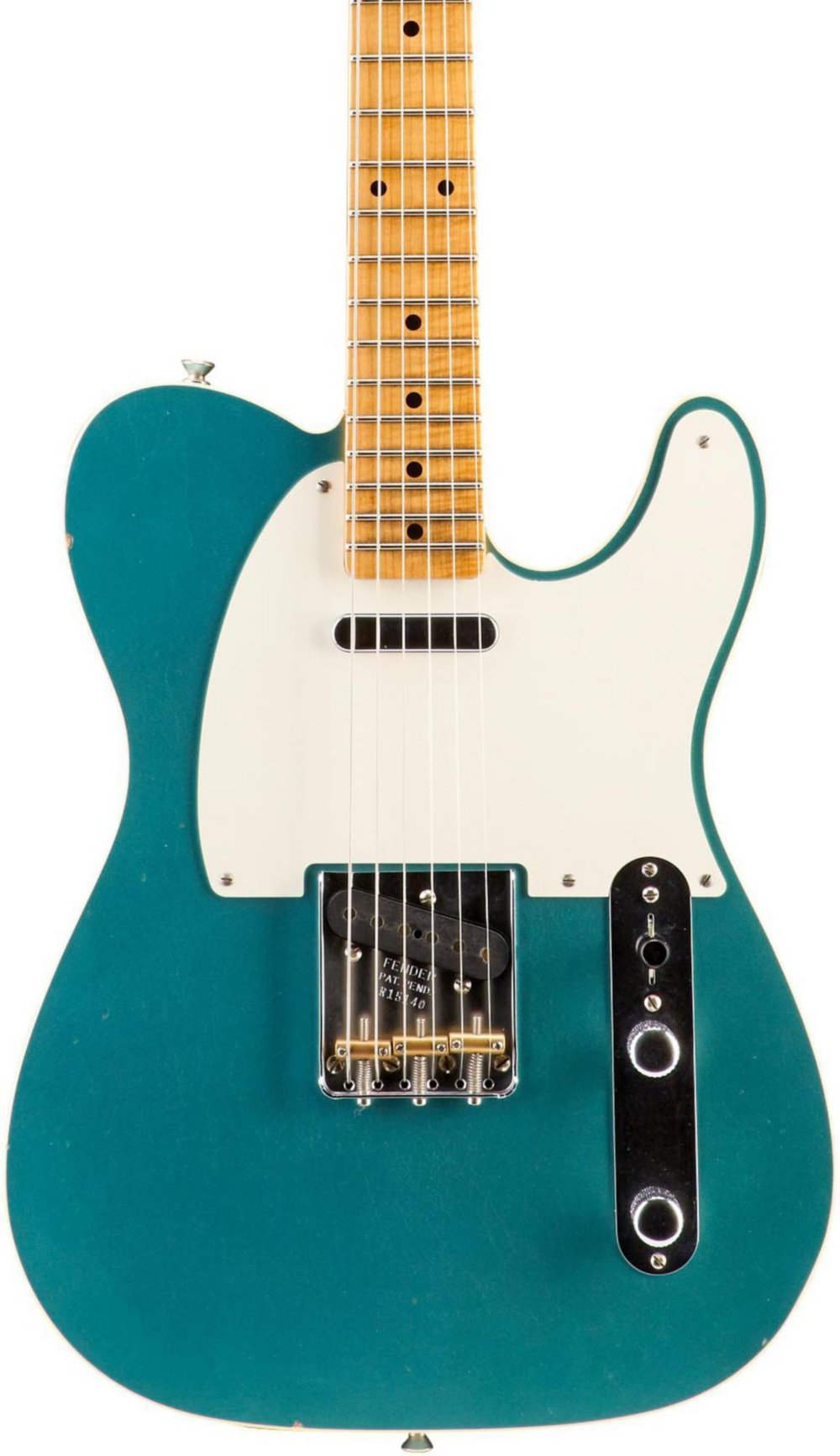 Fender Custom Shop Limited Edition NAMM 2016 Custom Built '50s