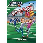 Football Mysteries #2: The Big Bling Blitz