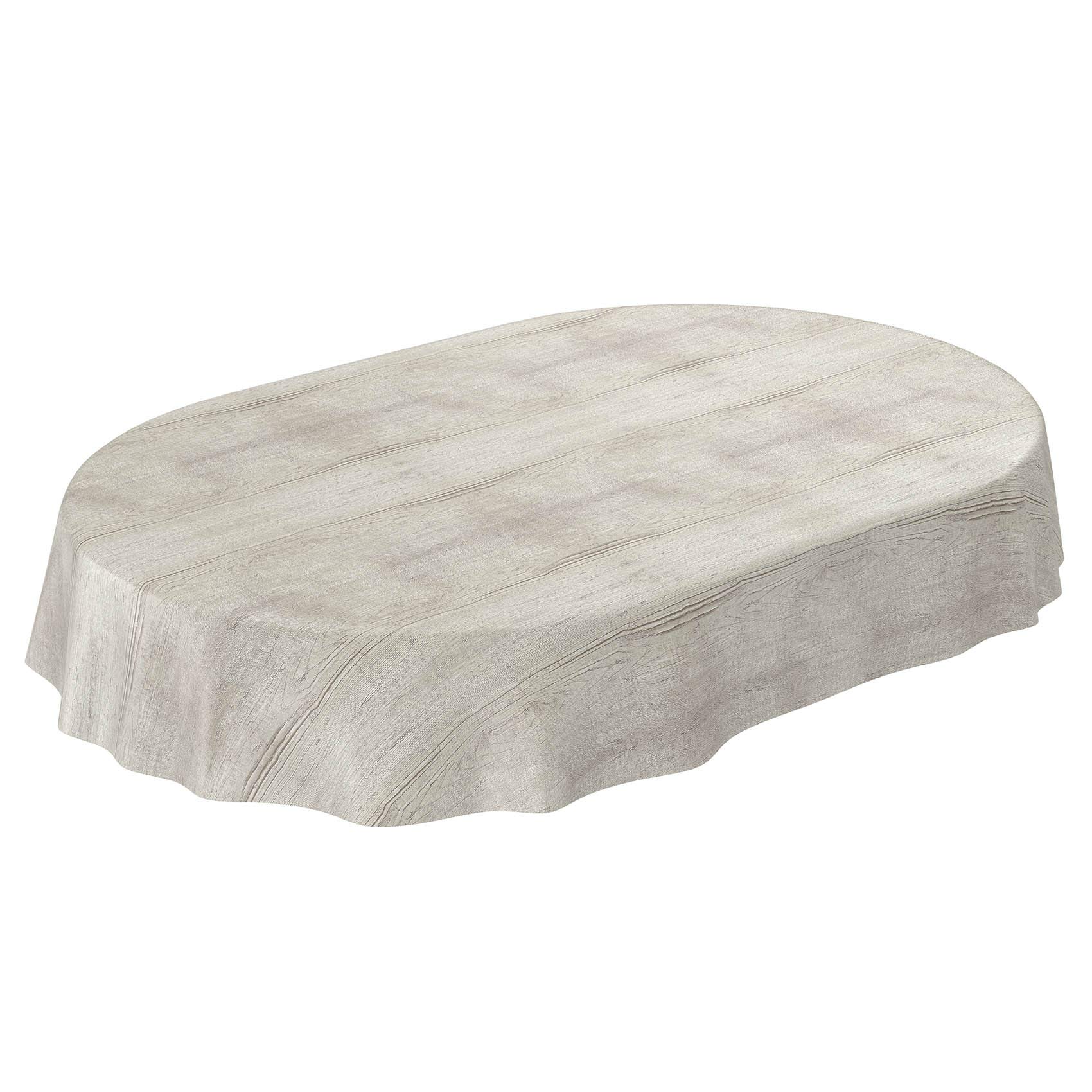 ANRO Washable oilcloth tablecloth