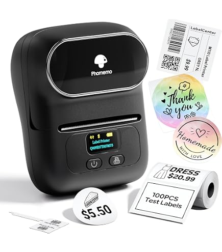 Amazon.com: Wasp 633808105266 WaspLabeler +2D Barcode Label Design