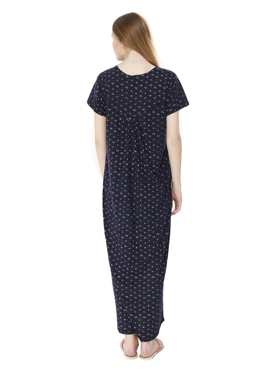 noty women's nighty - sinker cotton