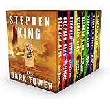 The Dark Tower 8-Book Boxed Set