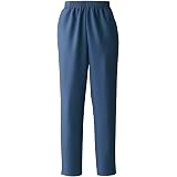 Alfred Dunner Pull-On Pants, Easy On 