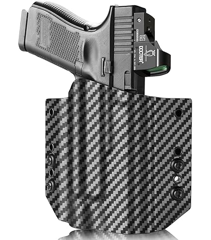 Raven Concealment グロック用ホルスター M3/M6対応 Raven Concealment グロック用ホルスター M3/M6対応 Raven