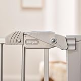 Regalo Safety 91.4cm Extra Tall Baby Gate for Doorways & Stairs 73.6-90cm view 6
