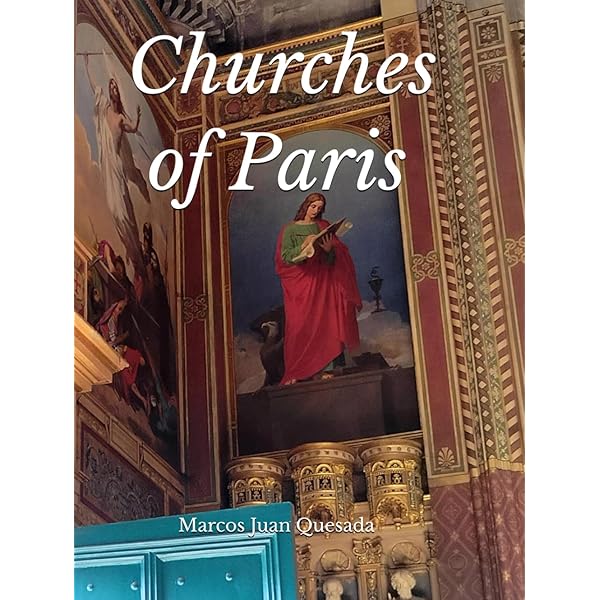 Churches by Judith Dupré 教会写真と解説 Judith Dupré | Author | Churches