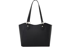 CHICAROUSAL Tote Bag for Women Large Handbags and Purses for Women PU Leather Womens Shoulder Bags