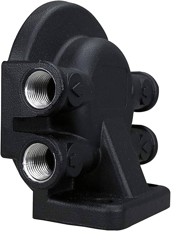 Pactrade Marine Boat Spin-On Fuel Filter Water Separator Kit Mercury Type: Sports & Outdoors