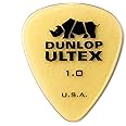 Dunlop 421P1.0 Ultex® Standard, 1.0mm, 6/Player's Pack