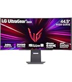 lg 45gx950a 箱無し Amazon.com: LG 45GX950A-B 45-inch Ultragear 5K2K WUHD (5120