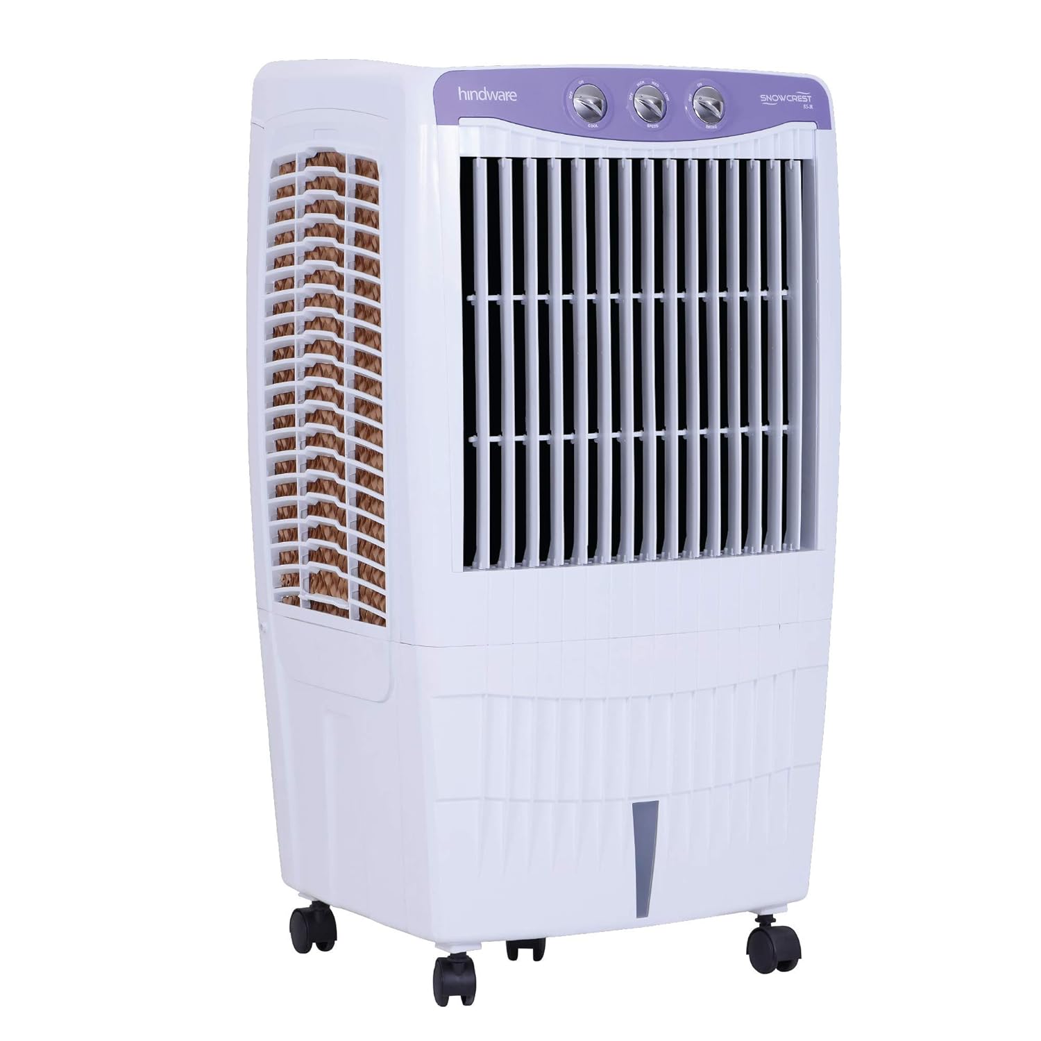 hindware air cooler 85 liter