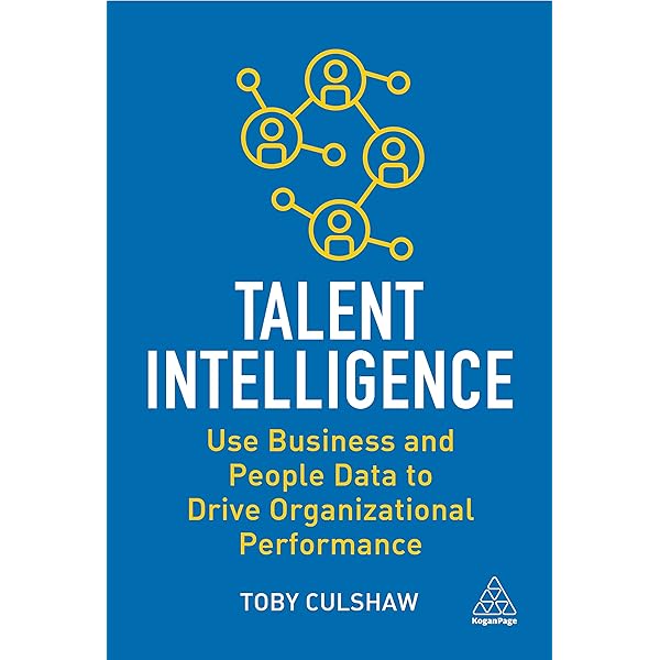 Strategy-Driven Talent Management: A Leadership Imperative (J-B