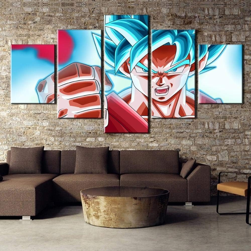 Wann Wird Son Goku Zum Super Saiyajin
