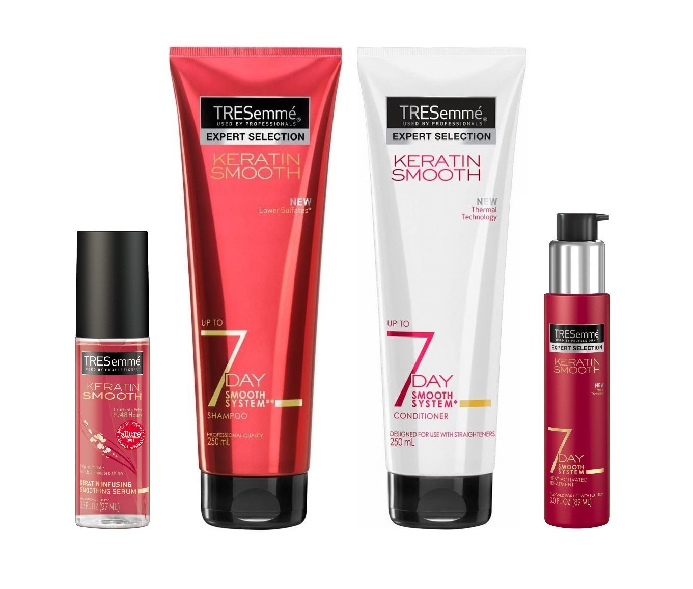 tresemme hair serum price