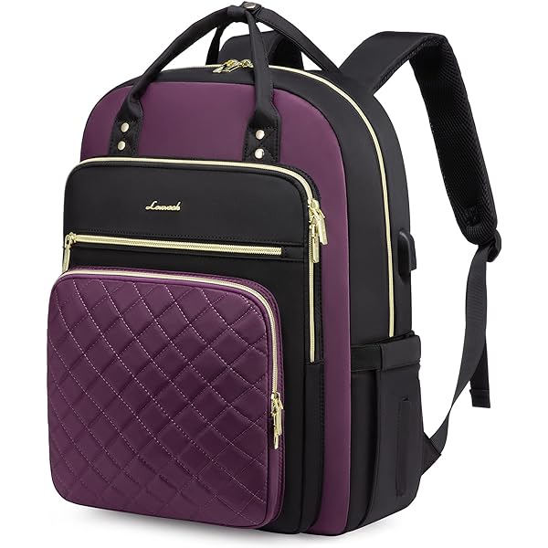 Amazon.com: LOVEVOOK 15.6 Inch Laptop Backpack for Women,Fashion Work Travel Backpack,Waterproof Day Pack Purse for Teacher Nurse, Navy Blue. : Electronics Amazon.com: LOVEVOOK 15.6 Inch Laptop Backpack for Women,Fashion Work Travel Backpack,Waterproof Day Pack Purse for Teacher Nurse, Navy Blue. : Electronics