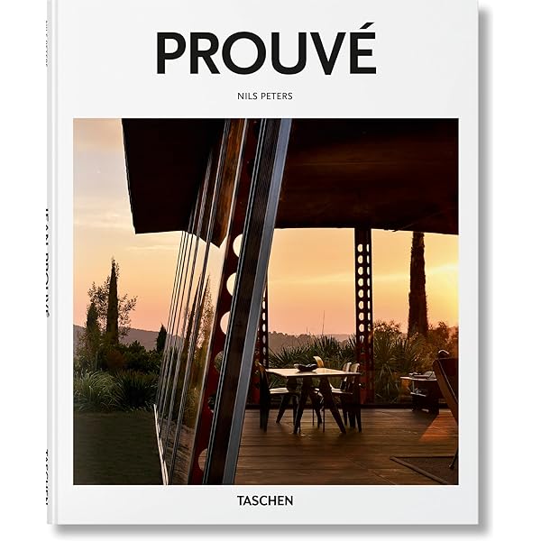 Jean Prouve Complete Works- Volume 1: 1917-1933: Sulzer