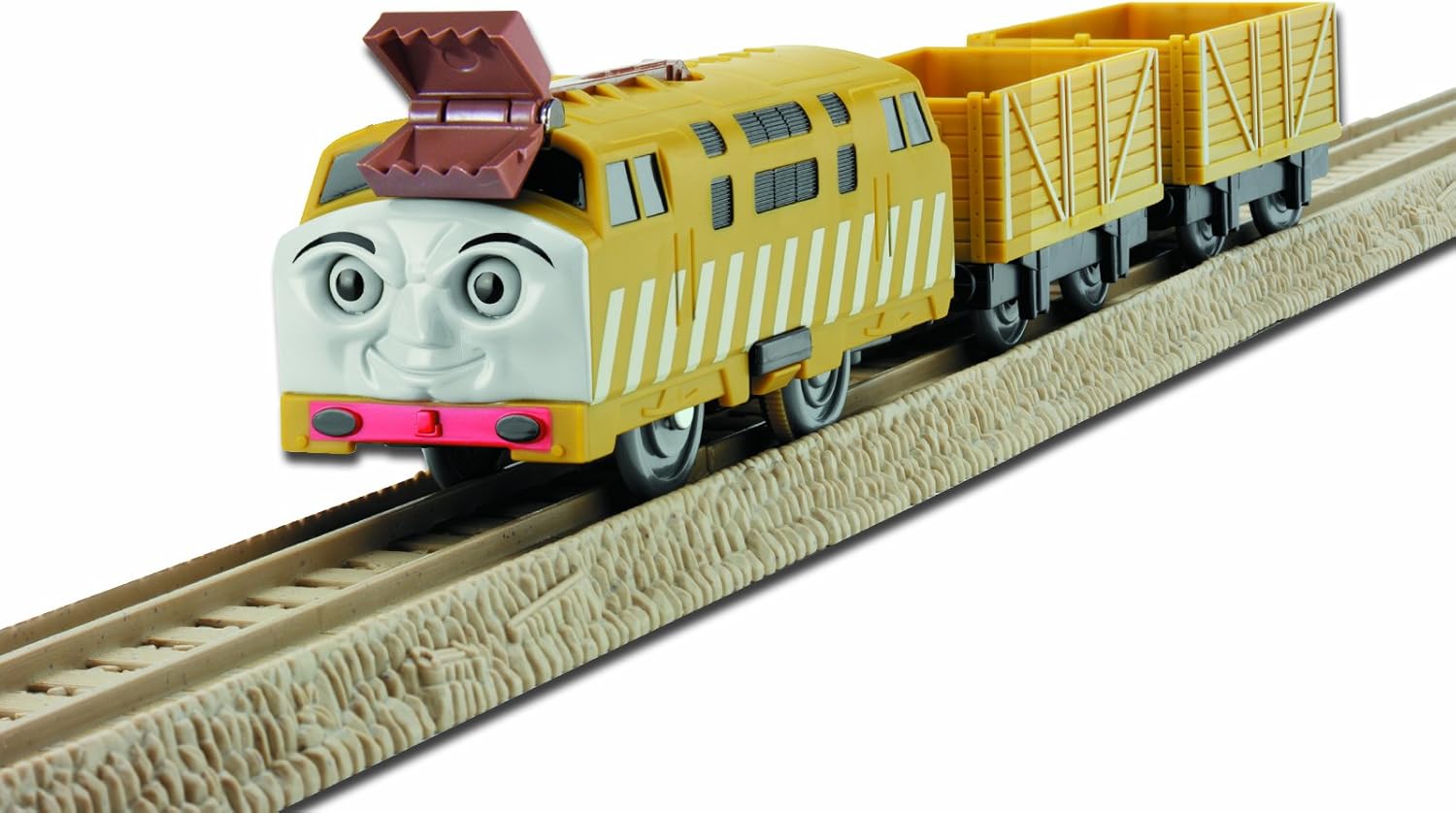diesel 10 tomy