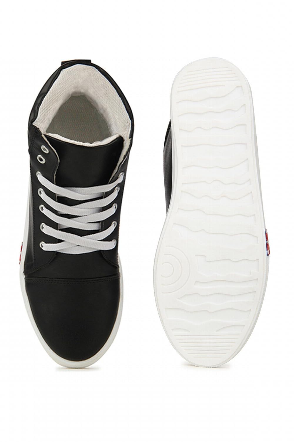 steemo women's rubber sneakers