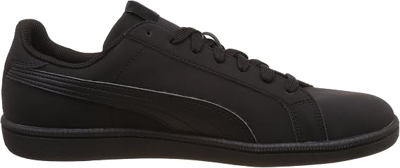 Tenis Puma Smash Negro Factory Sale, UP TO 61% OFF |  www.editorialelpirata.com