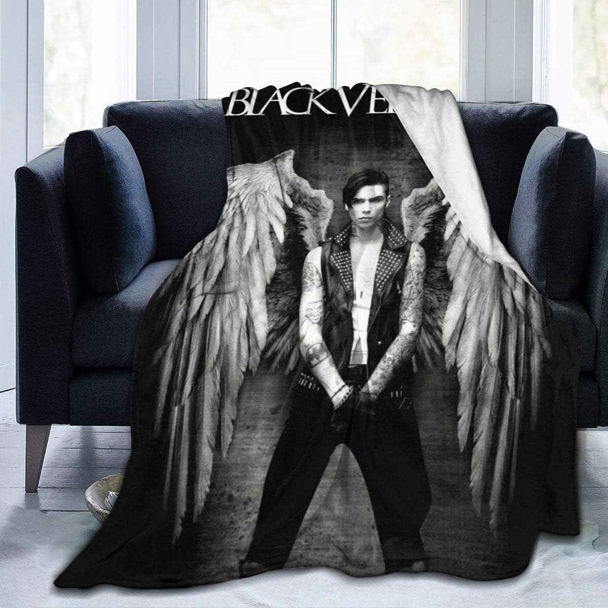 Best Black Veil Bride Bedding