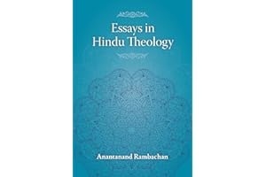 Essays in Hindu Theology