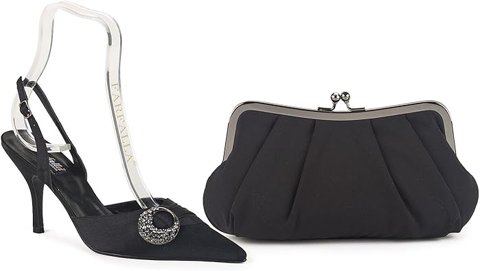 farfalla shoes and bags