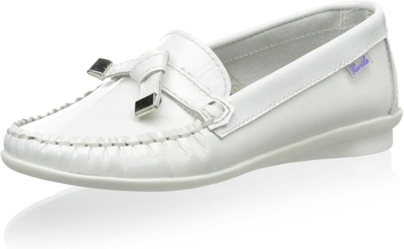 white loafers amazon
