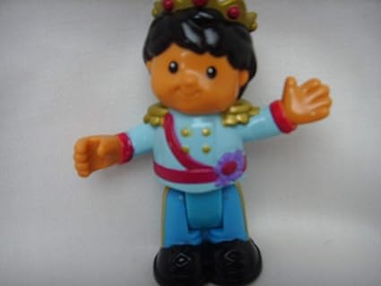 fisher price little people replacement