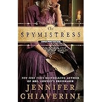 The Spymistress (Thorndike Press Large Print Core)