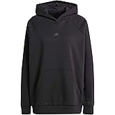 adidas womens All Szn Boyfriend Hoodie