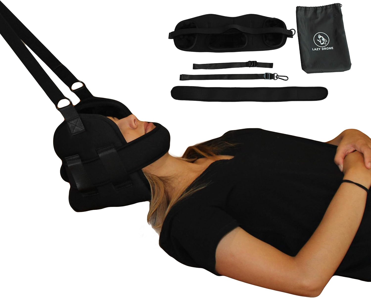 Best Neck Hammock For Neck Pain Traction