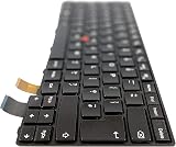 TellusRem UK Non-Backlit Keyboard for Lenovo Thinkpad T460s T470s view 6