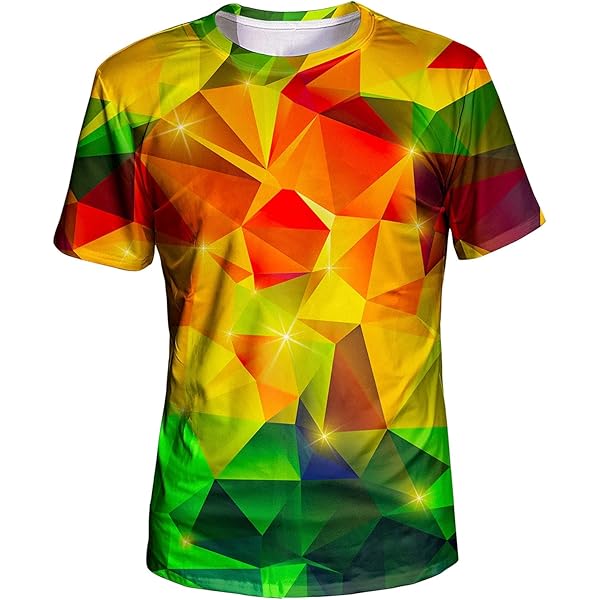 Camiseta Manga Corta Pesca Hombre Mujer Camiseta Design Manga Corta Geométrico Oceano Impresión 3D Escote Juegos Nintendo Switch Zelda