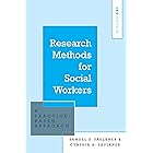 Research Methods for Social Workers: A Practice-Based Approach