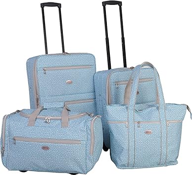 American flyer rolling duffel Clearance