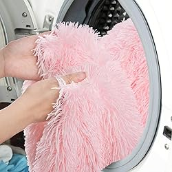 Vasofe Warm Shaggy Sherpa Blankets Fluffy Soft
