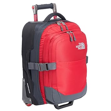 maleta mochila north face