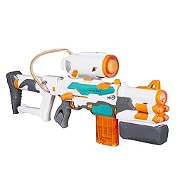 Nerf Modulus Tri-Strike Blaster, Mega